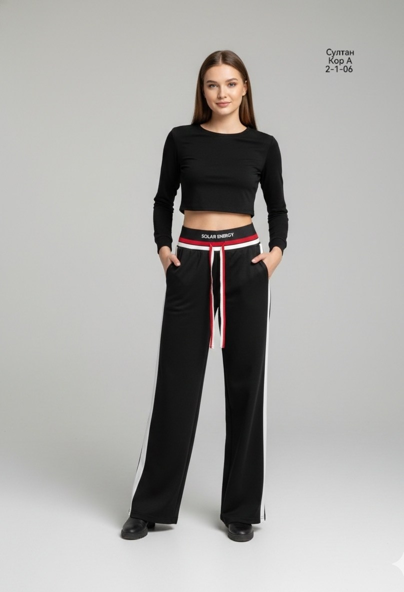 спортивные брюки женские,спортивные брюки,брюки с лампасами,широкие брюки,брюки палаццо с лампасами