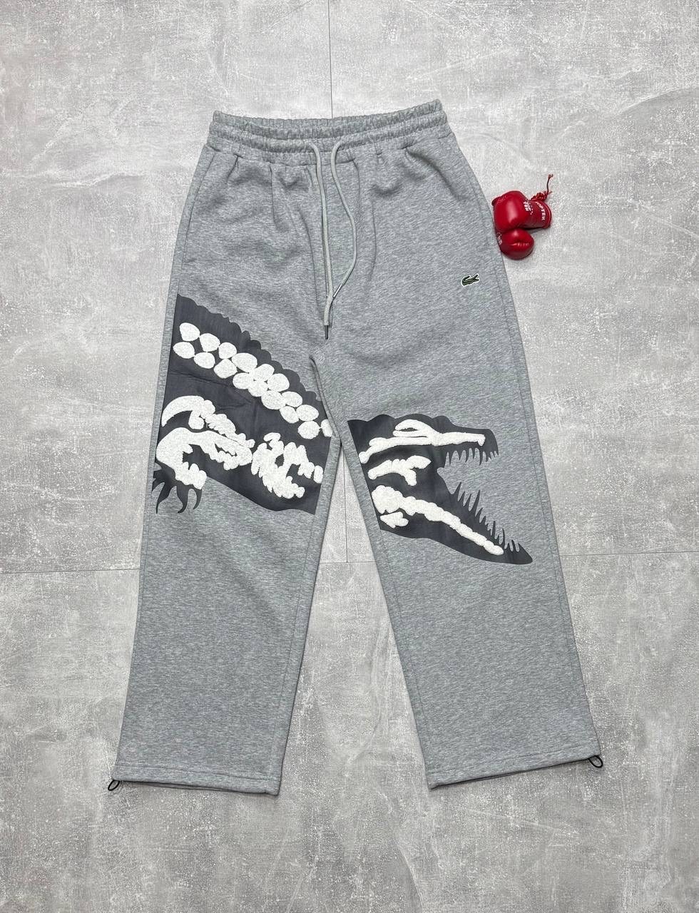 мужские спортивные брюки lacoste серые,брюки спортивные lacoste,брюки спортивные,спортивные штаны,мужские спортивные штаны