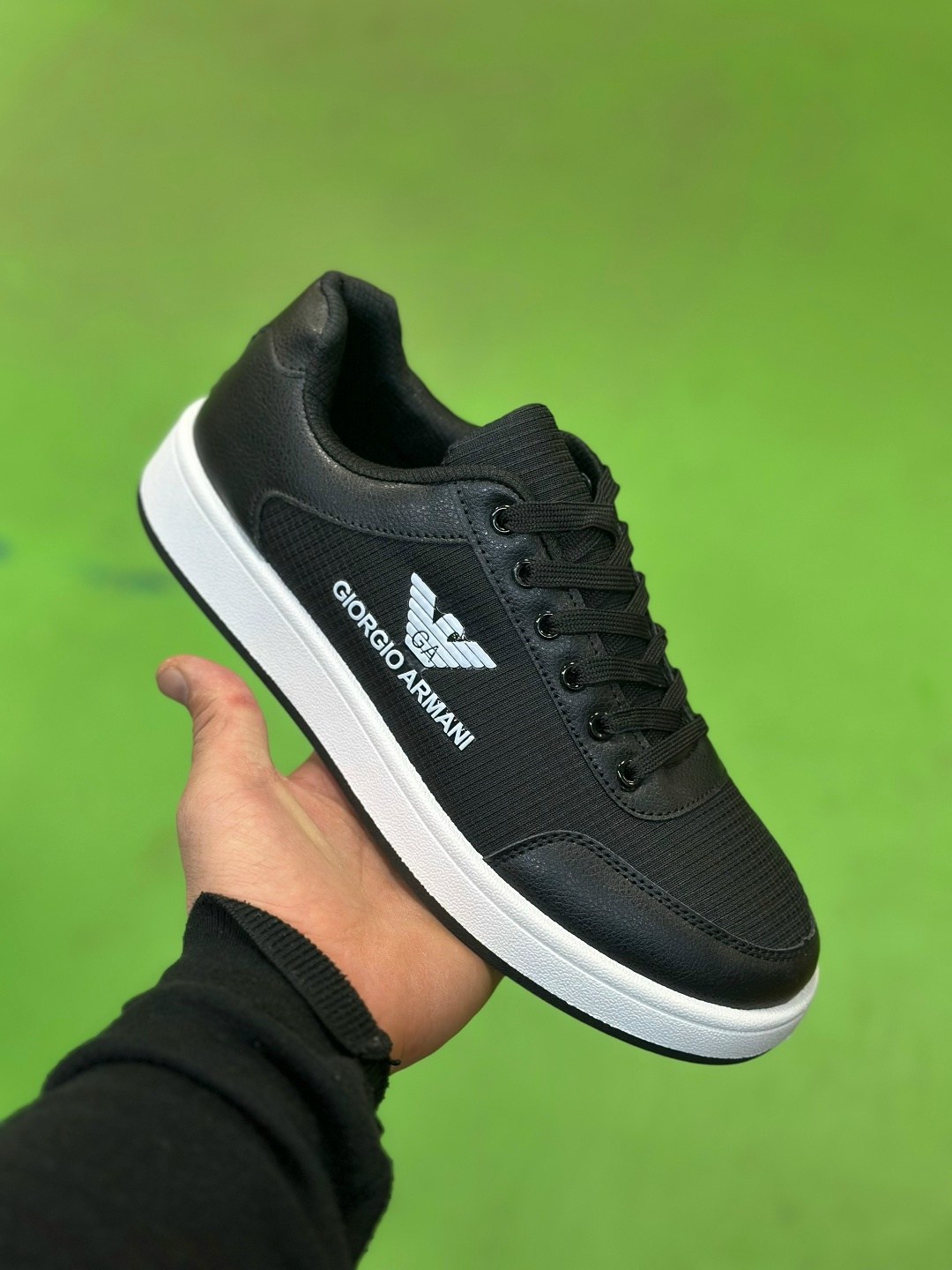 ,кроссовки emporio armani,мужские кроссовки,кроссовка мужской,кеды emporio armani