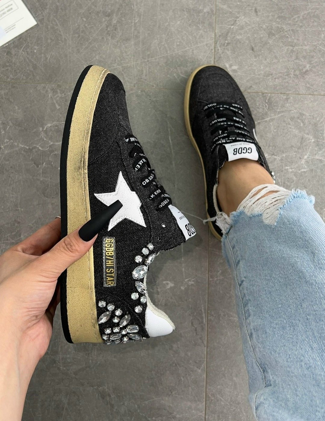 ,кеды golden goose,golden goose кроссовки,golden goose кеды блестящие,golden goose кеды glitter