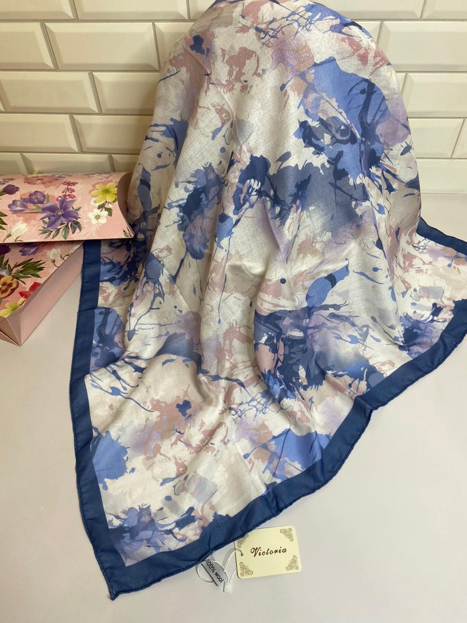 платок женский с рисунком,платки женские,красивый платок,платки шарф,платок