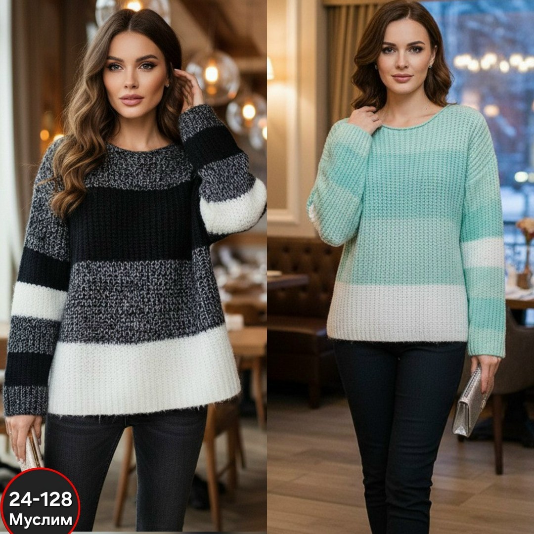 вязаные свитера женские,женский свитер,вязаный свитер,повседневный джемпер,кофта свитер женский