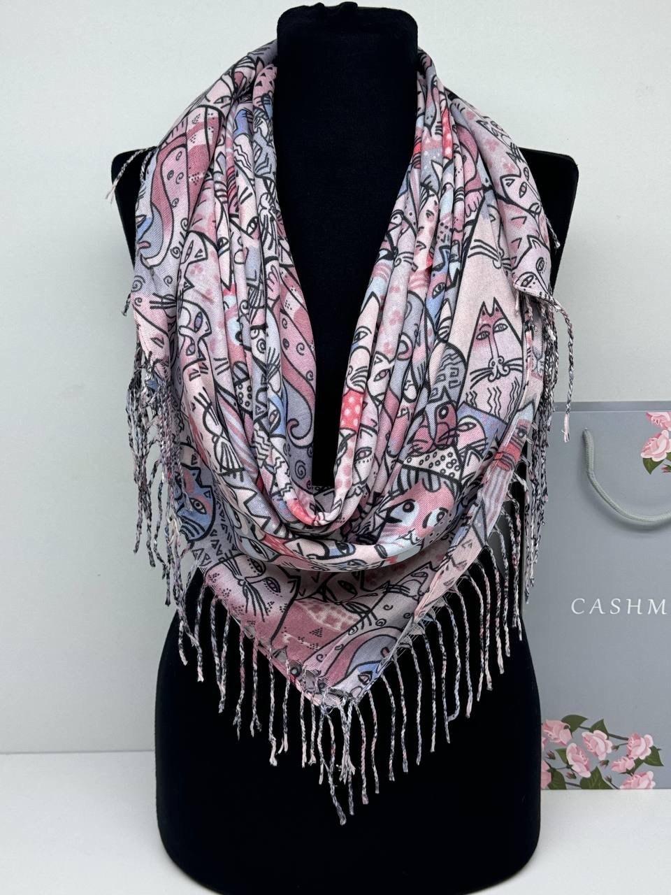 платки тонки,платки двусторонняя,платки женские,кашемировый платок,платок женские тонкие