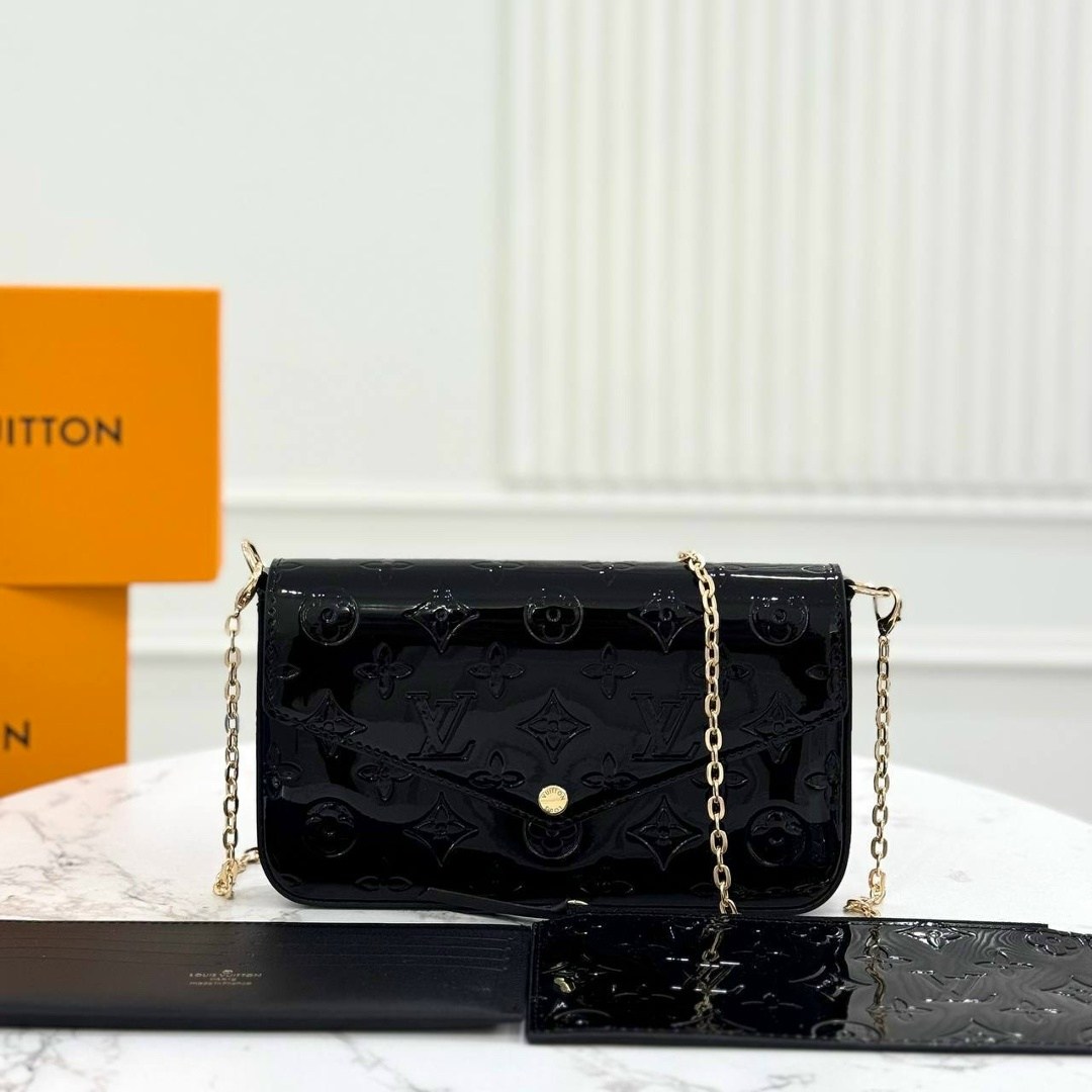 клатч,женский клатч,черный клатч,клатчи лакированные,клатч диор