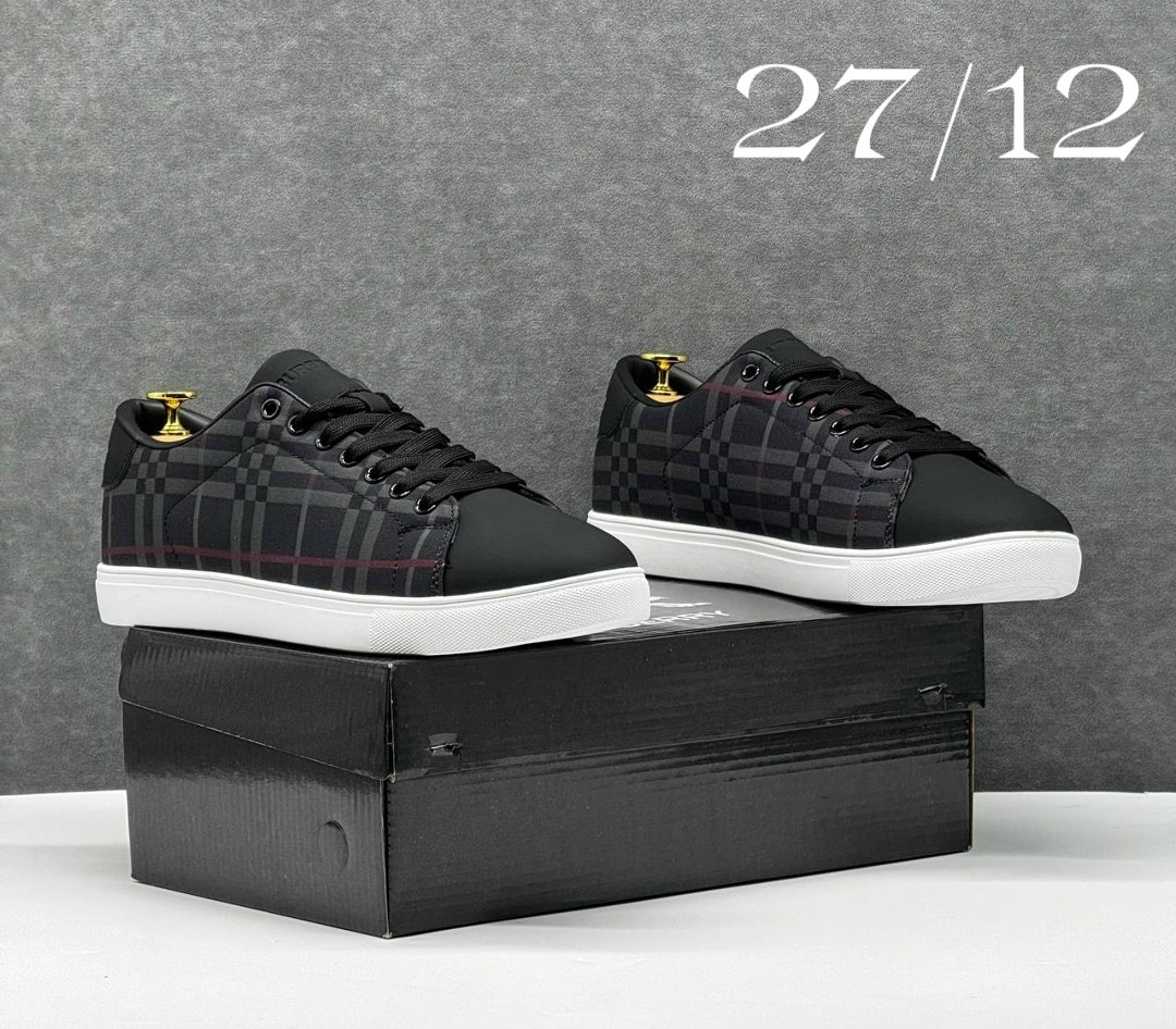кеды burberry,кроссовки burberry,кеды burberry мужские,мужские кеды,кроссовки burberry берберри черные в клетку кеды