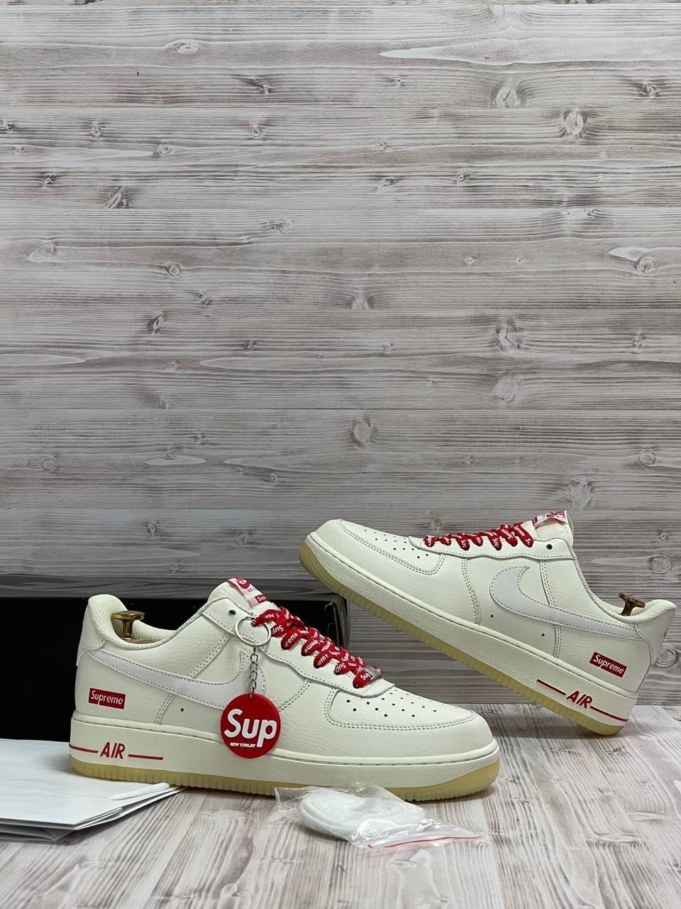 кроссовки nike air force 1 supreme,nike air force 1 supreme,nike air force 1 low supreme white,air force 1 supreme,найк аир форс 1 суприм