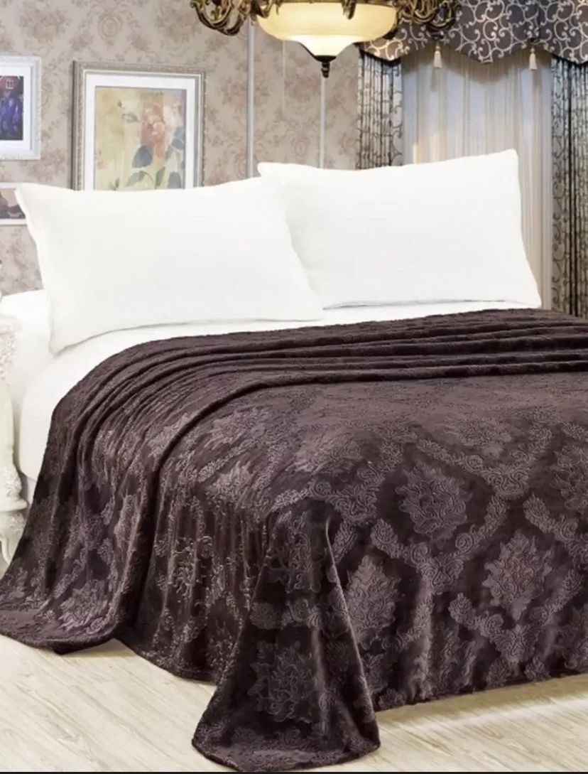 плед 200 х 220,покрывало плед,велсофт плед,покрывало велсофт,плед адель велсофт