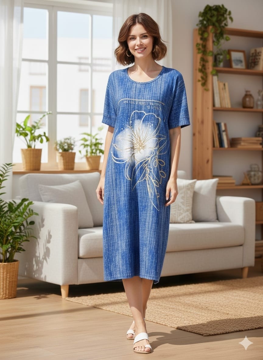 льняное платье,платье,платье домашнее,платье из льна,платье лен