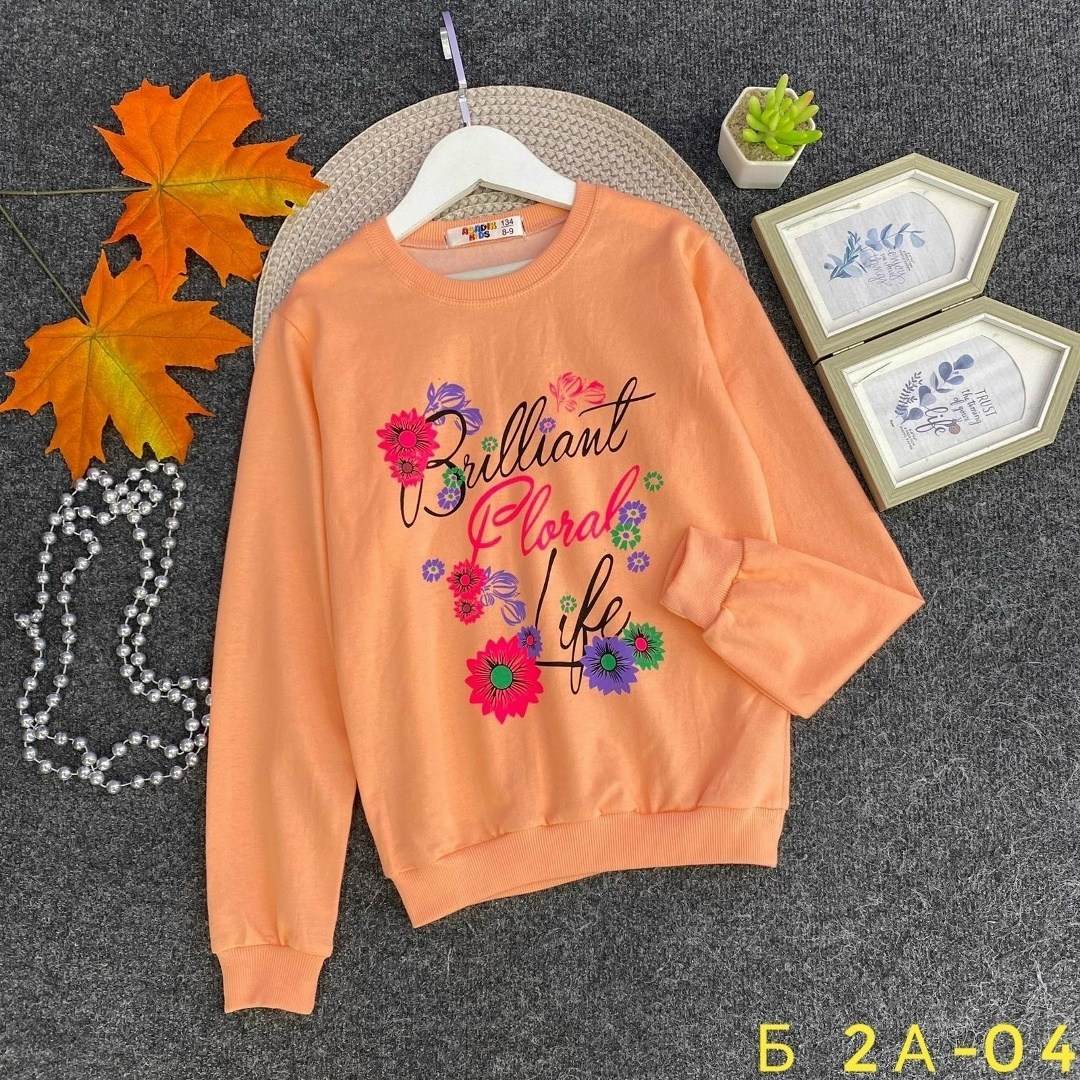 свитшот толстовка для девочки,bossa nova свитшот для девочки,cвитшот для девочки,джемпер для девочек,свитшот детский для девочки