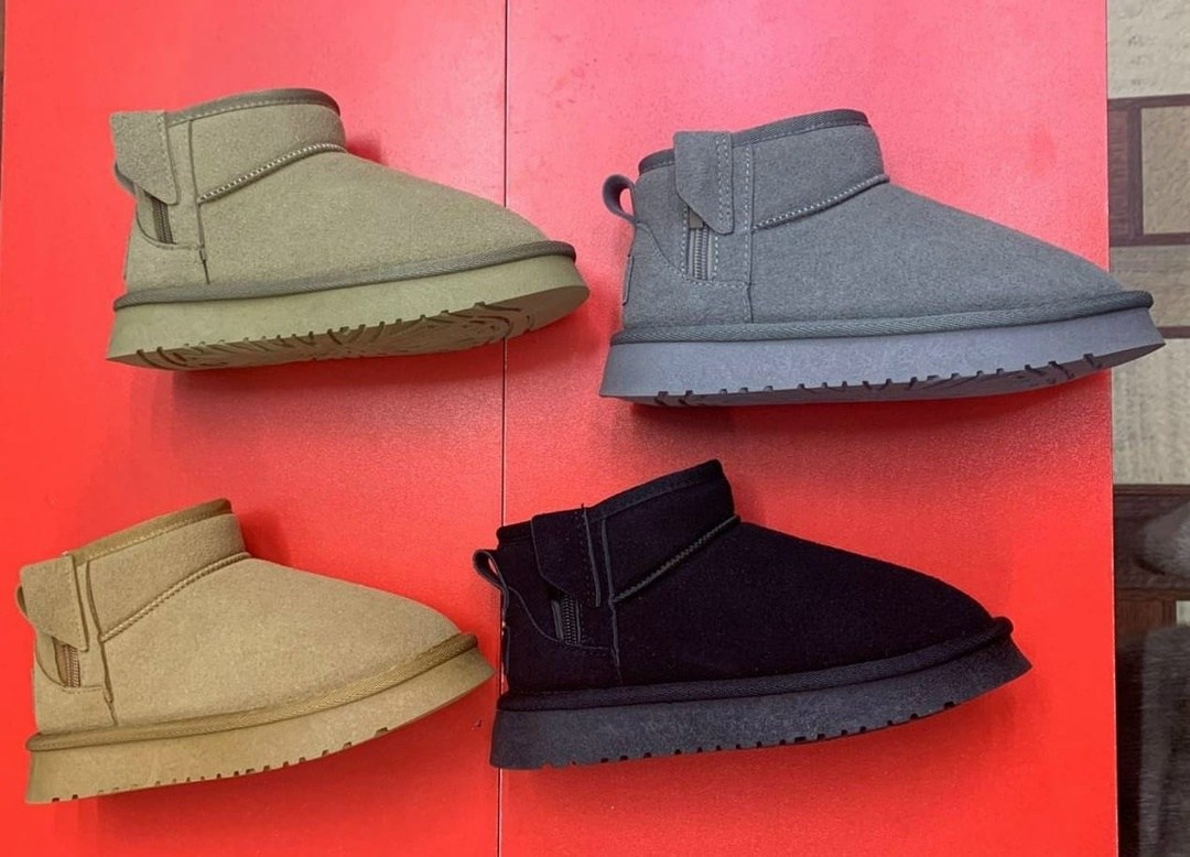 женские угги,угги размер 23,5 темно-серый,,угги ugg женские,зимние женские угги