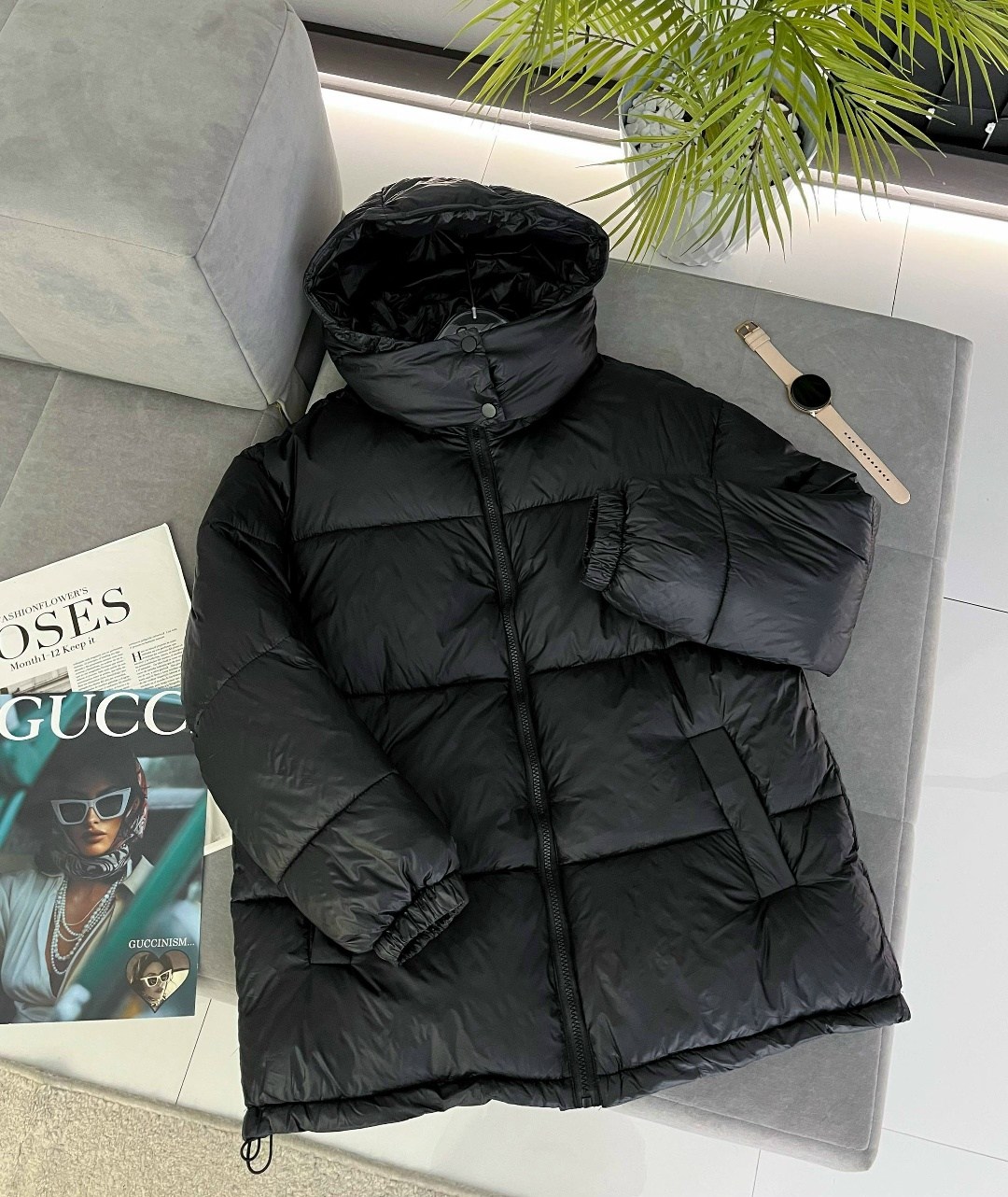 куртка женская,куртка,зимняя куртка,пуховик женский,оверсайз куртка