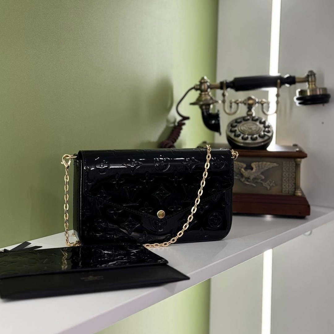 клатч,женский клатч,черный клатч,клатчи лакированные,клатч диор