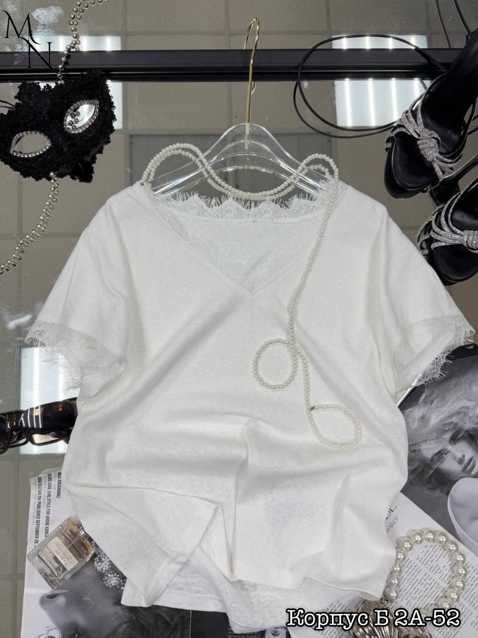 футболка с кружевами,кружевная футболка,блузка с кружевами,футболки женская оверсайз,женская футболка