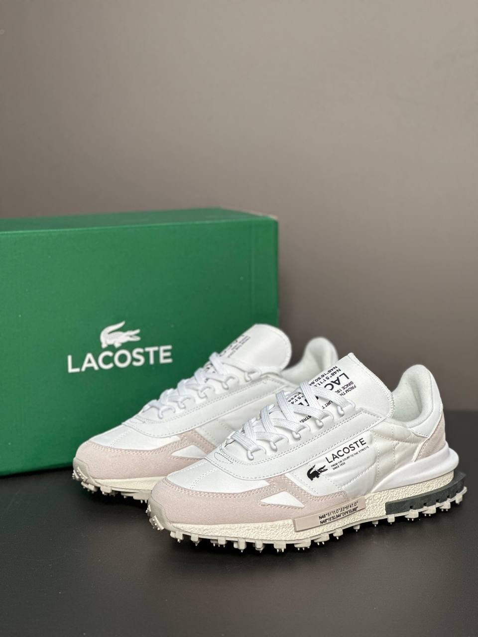 кроссовки lacoste elite active,кроссовки lacoste,кроссовки мужские lacoste,кроссовки,кроссовки мужские lacoste модель 112285