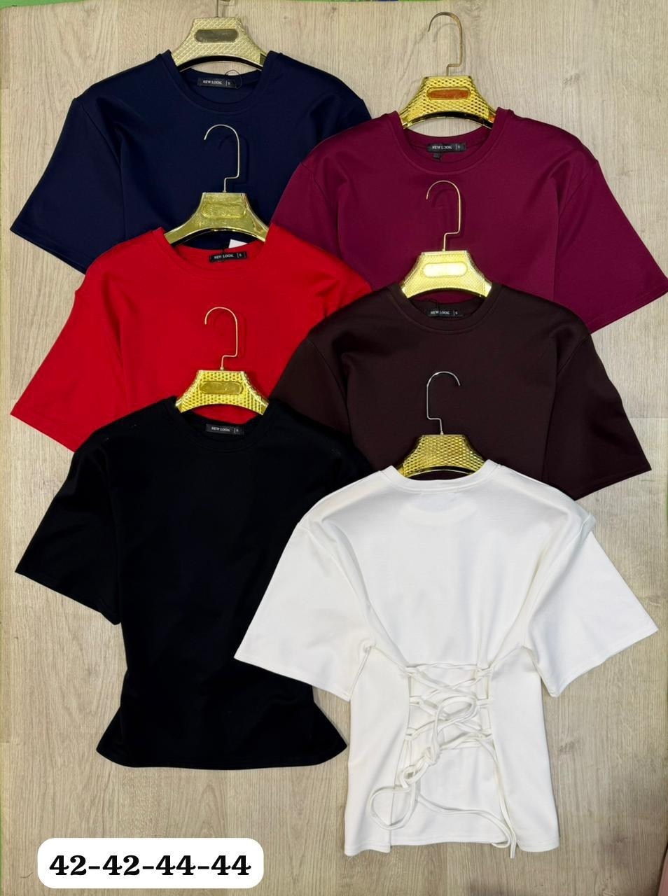 футболки женская,футболка женская базовая,женская блузка,футболки для женщин,топ с круглым вырезом