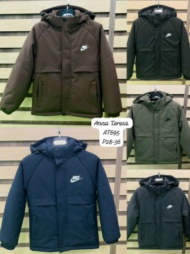 Верхняя одежда