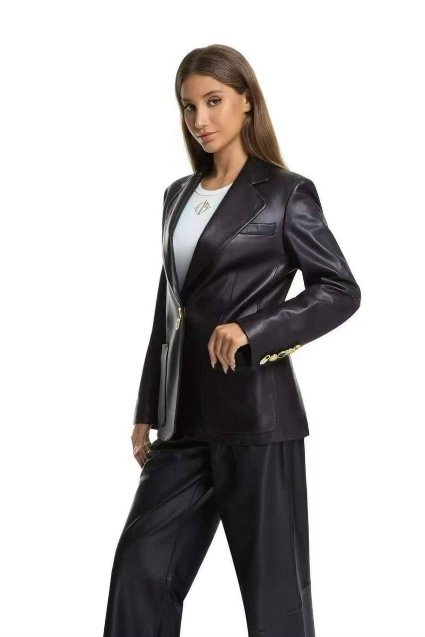 7 for all mankind leather jacket womens,женский кожаный пиджак,жакет,пиджак,жакет женские