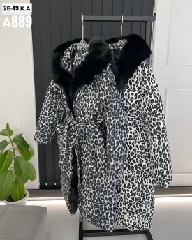 Верхняя одежда