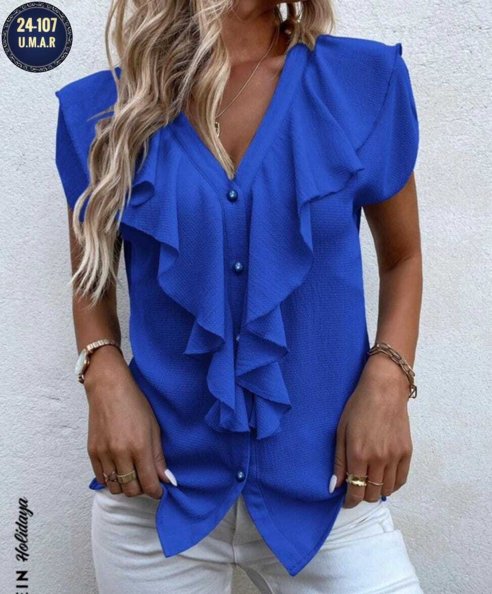 блузка с оборками,женская блузка с оборками,стильная блузка,блузка женская,женская блуза