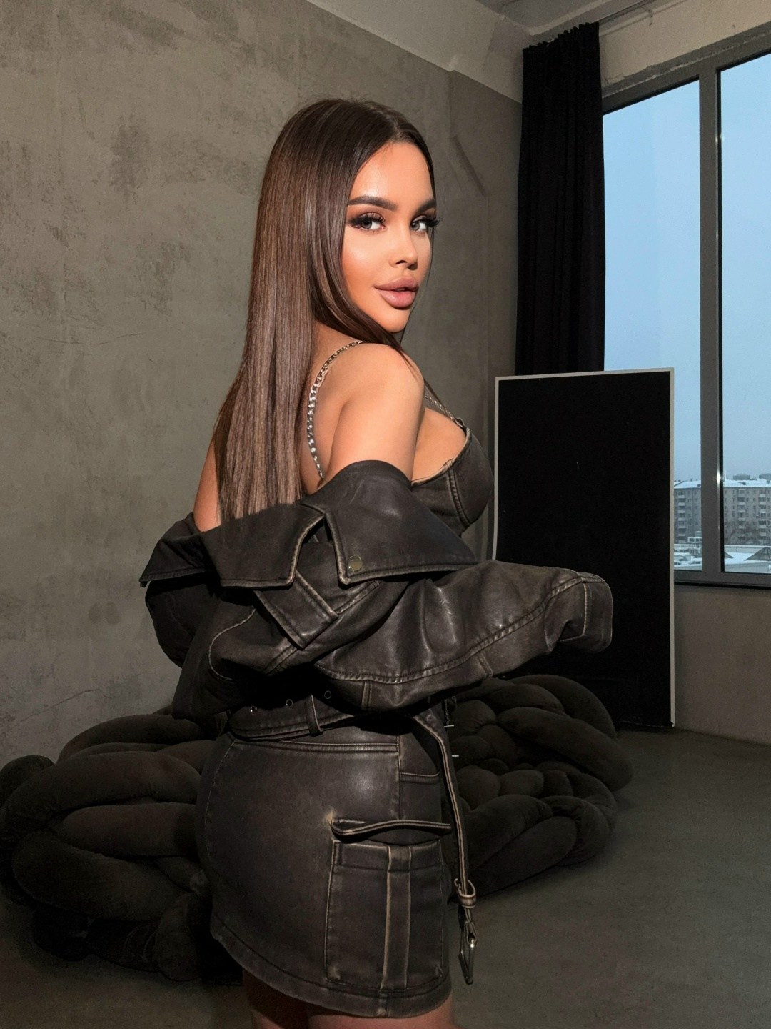 куртка косуха из экокожи,куртка-косуха,кожаная куртка,косуха женская,куртка косуха женская