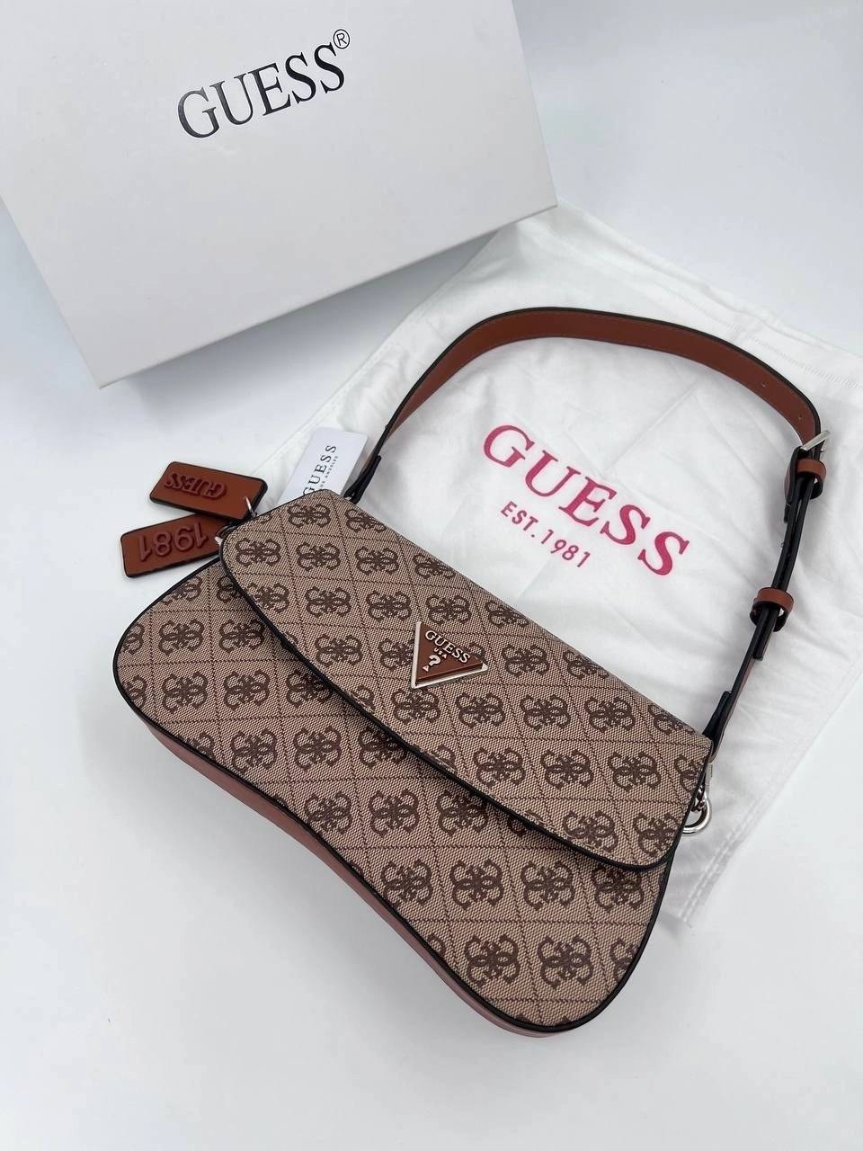 сумка guess женская,сумка guess,сумка guess кросс-боди,сумка guess через плечо женская,сумка на плечо guess