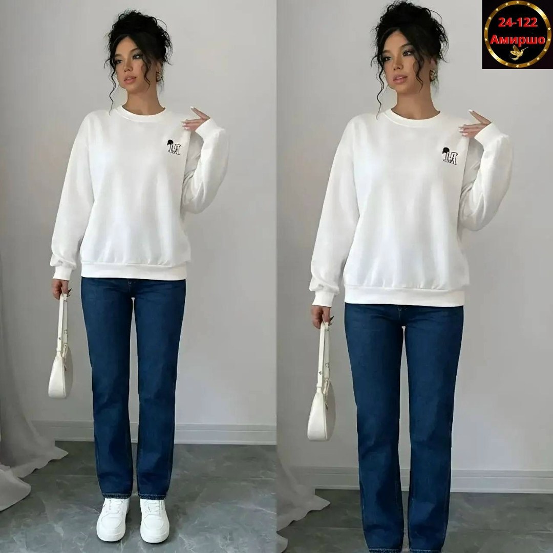 свитшот женский,свитшот толстовка,свободный свитшот,зеленый свитшот,женский свитшот оверсайз