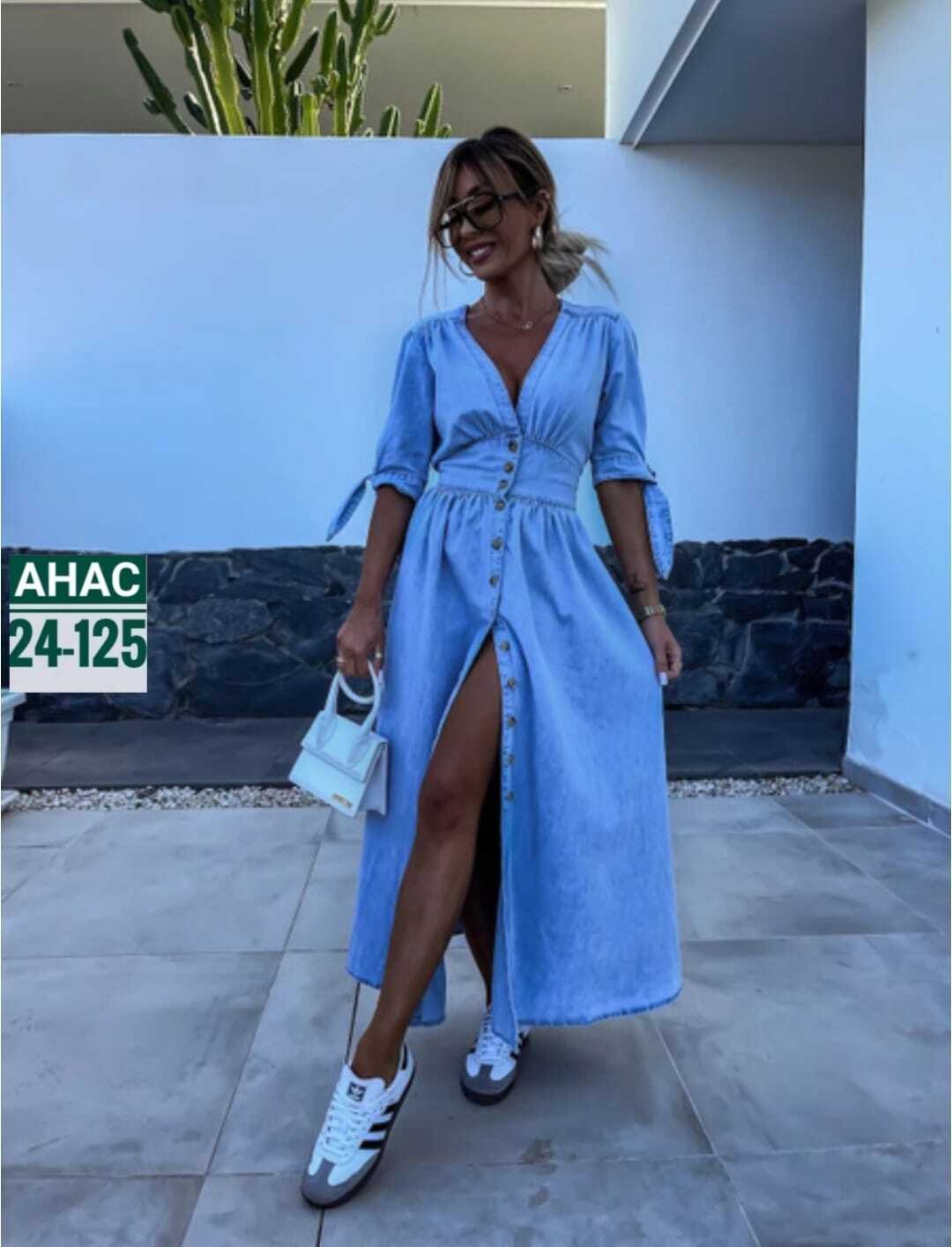 платье джинс,платье джинсовое женское,длинное джинсовое платье,джинсовое платье сарафан миди style spark,джинсовое платье