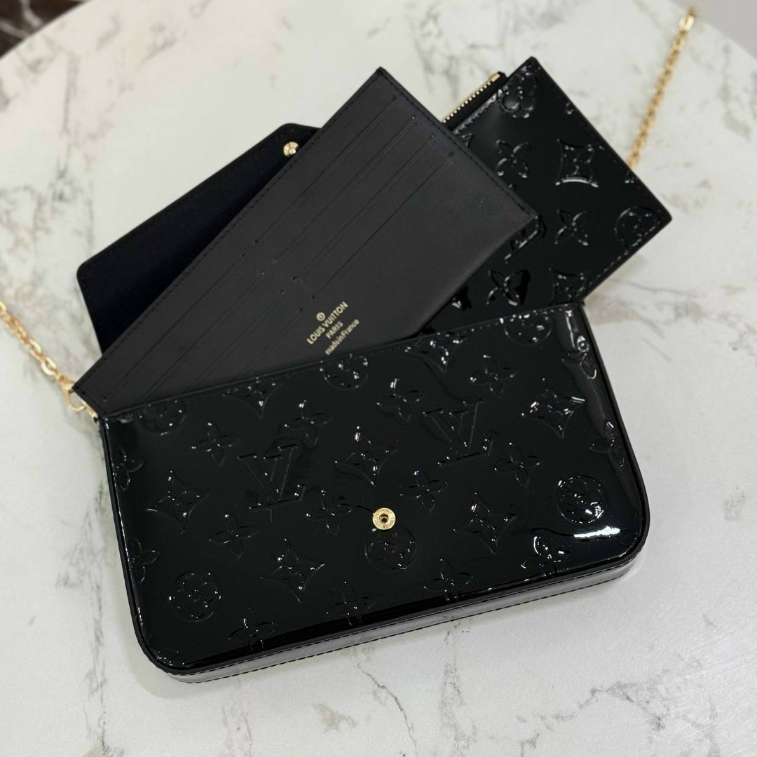 клатч,женский клатч,черный клатч,клатчи лакированные,клатч диор