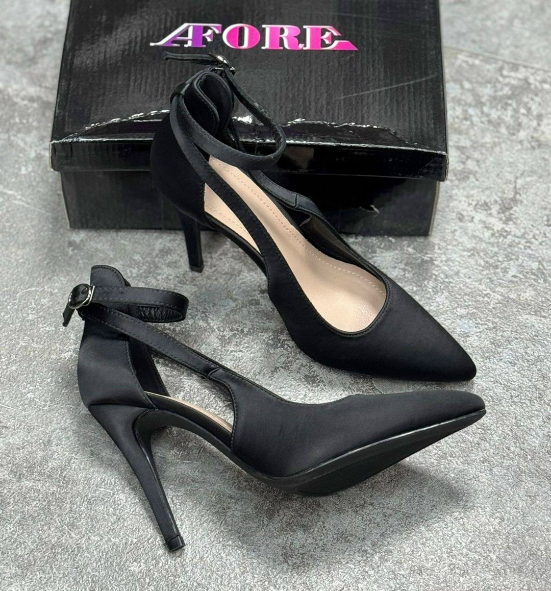 туфли женские,стильные туфли,черные туфли,открытые туфли,каблуки туфли