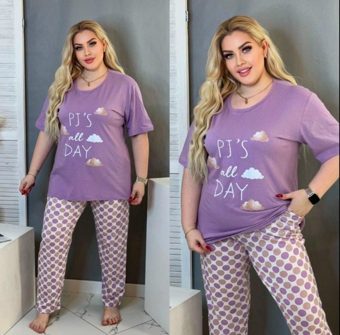 женская пижама,комплект пижама,пижама домашний комплект,женская пижама с бриджами больших размеров,пижама женская футболка и брюки