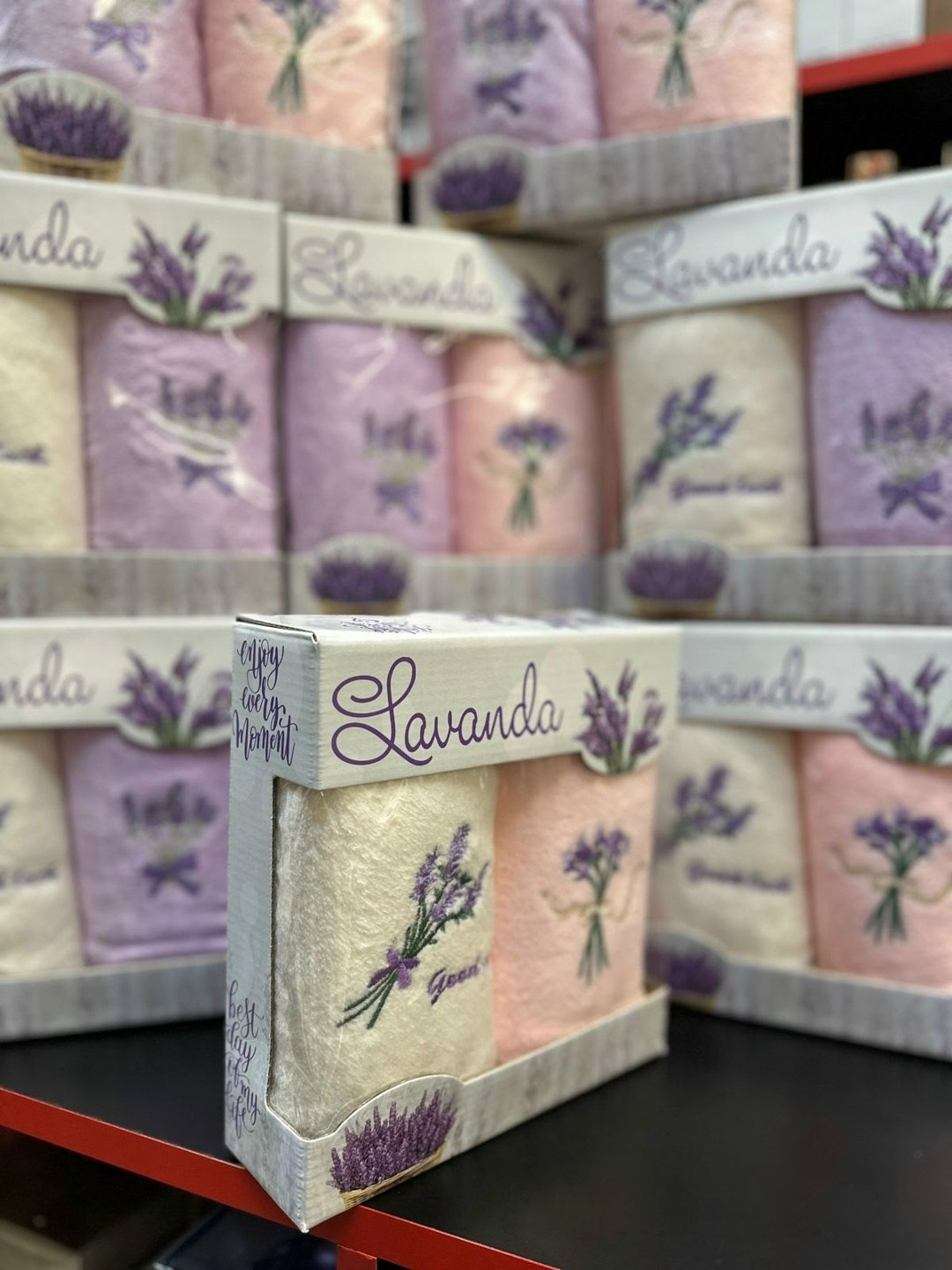 набор кухонные полотенца,набор кухонных полотенец махровые,подарочный набор кухонный полотенца,набор полотенец,кухонные полотенца лаванда