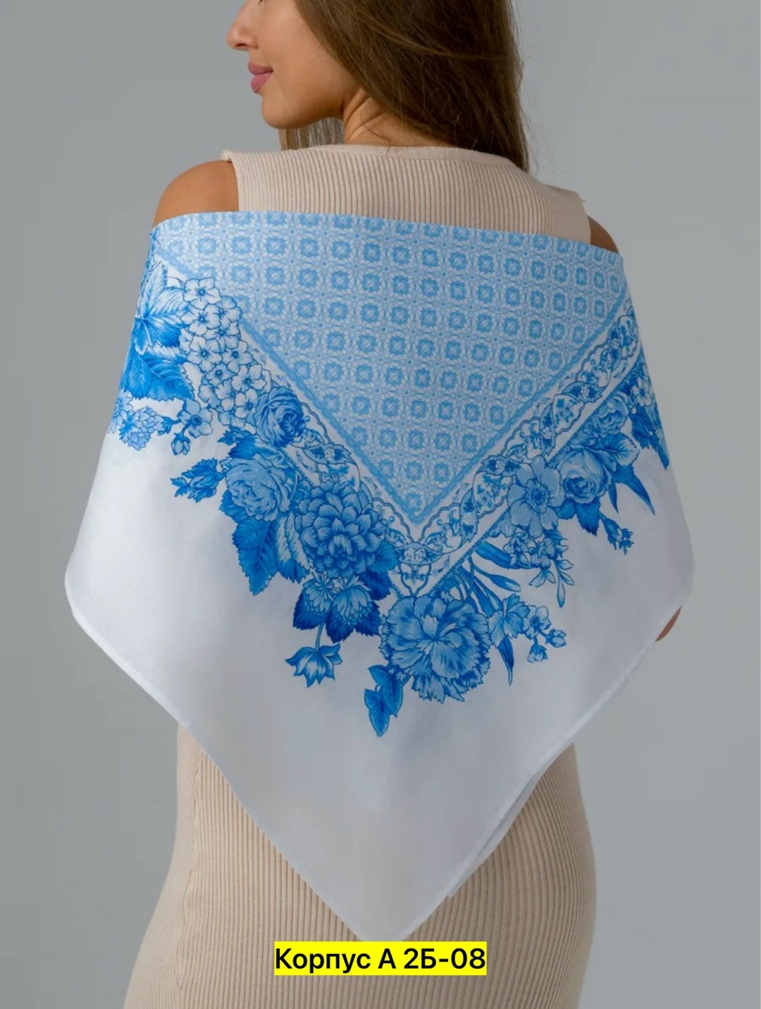 ситцевый платок,женские платки,платка,платок белый,платки косынка