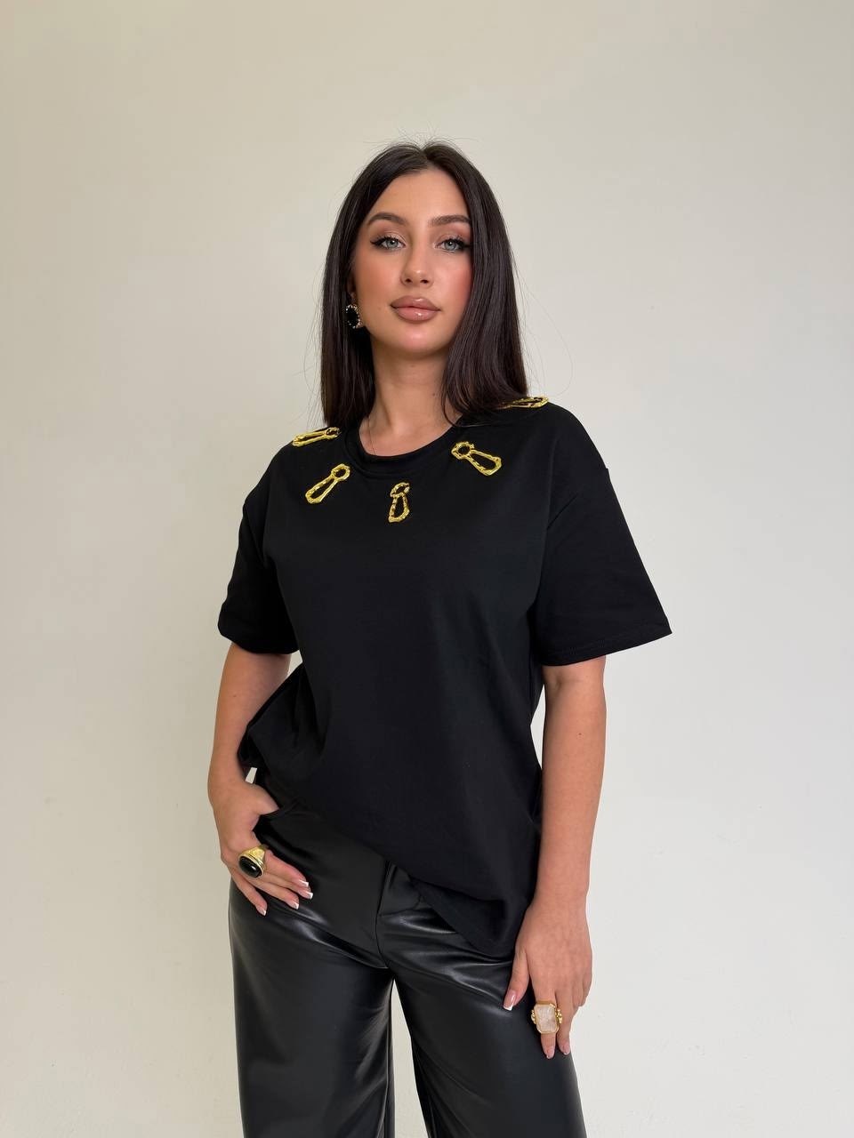 футболки женская,футболка,футболки базовая,футболки с коротким рукавом,футболка женская черная