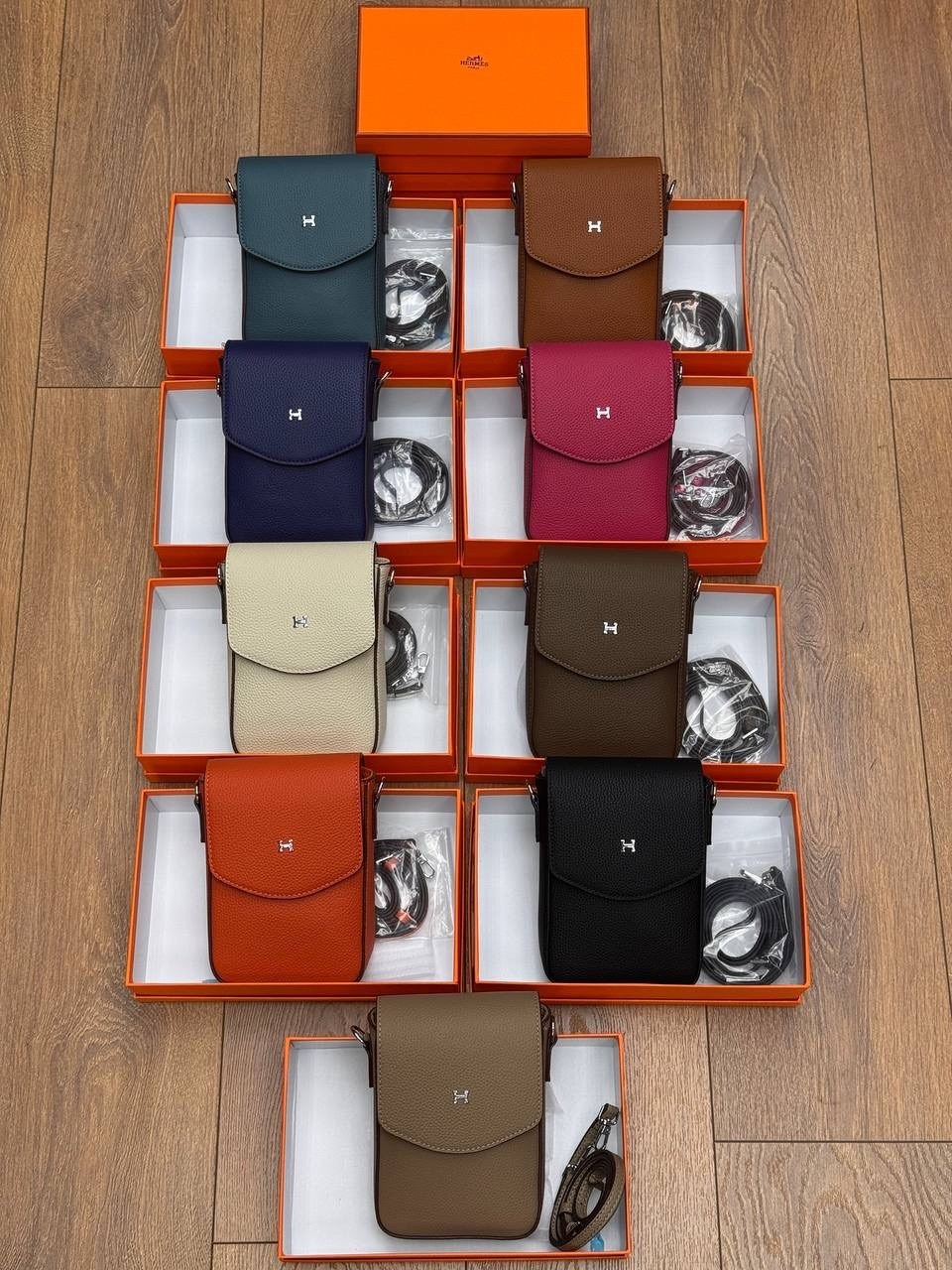 брендовые сумочки,сумка hermes,сумка для телефона hermes,сумка женская hermes для телефона,сумка женская hermes