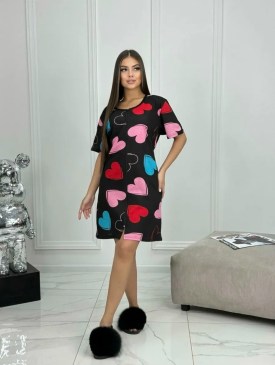 Домашняя одежда