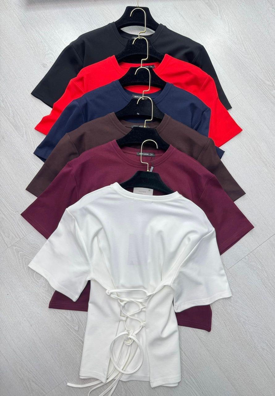 футболки женская,футболка женская базовая,женская блузка,футболки для женщин,топ с круглым вырезом