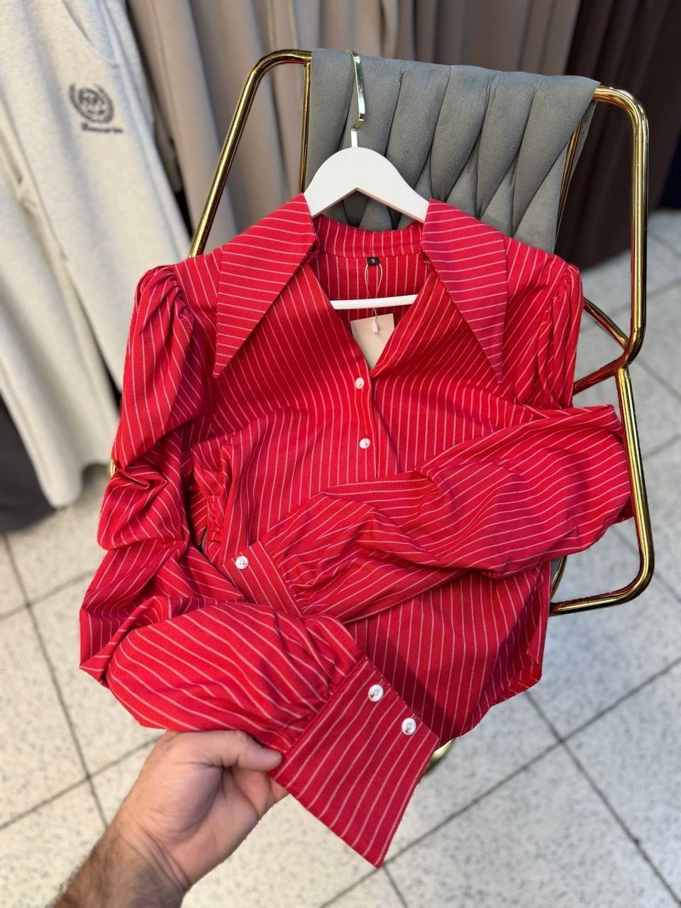 черная полосатая рубашка с длинными рукавами для женщин,рубашка женская с полосками,костюм,рубашка в полоску