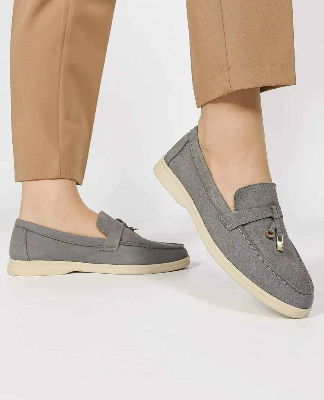 лоферы женские замшевые,лоферы замшевый,,женские туфли из натуральной замши,туфли женские из натуральной замши серые