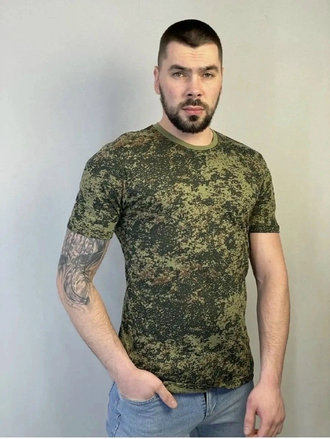 футболка мужская камуфляж,футболка камуфляжная,футболка камуфляж,футболка камуфляжная защитная хлопок,футболка камуфляжная пиксель