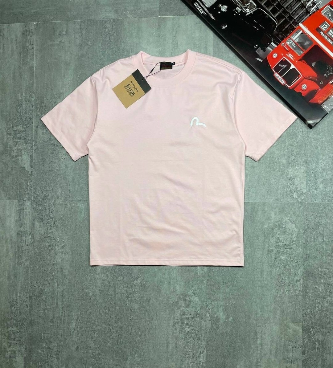 evisu мужская футболка,футболка evisu,мужская футболка,футболка