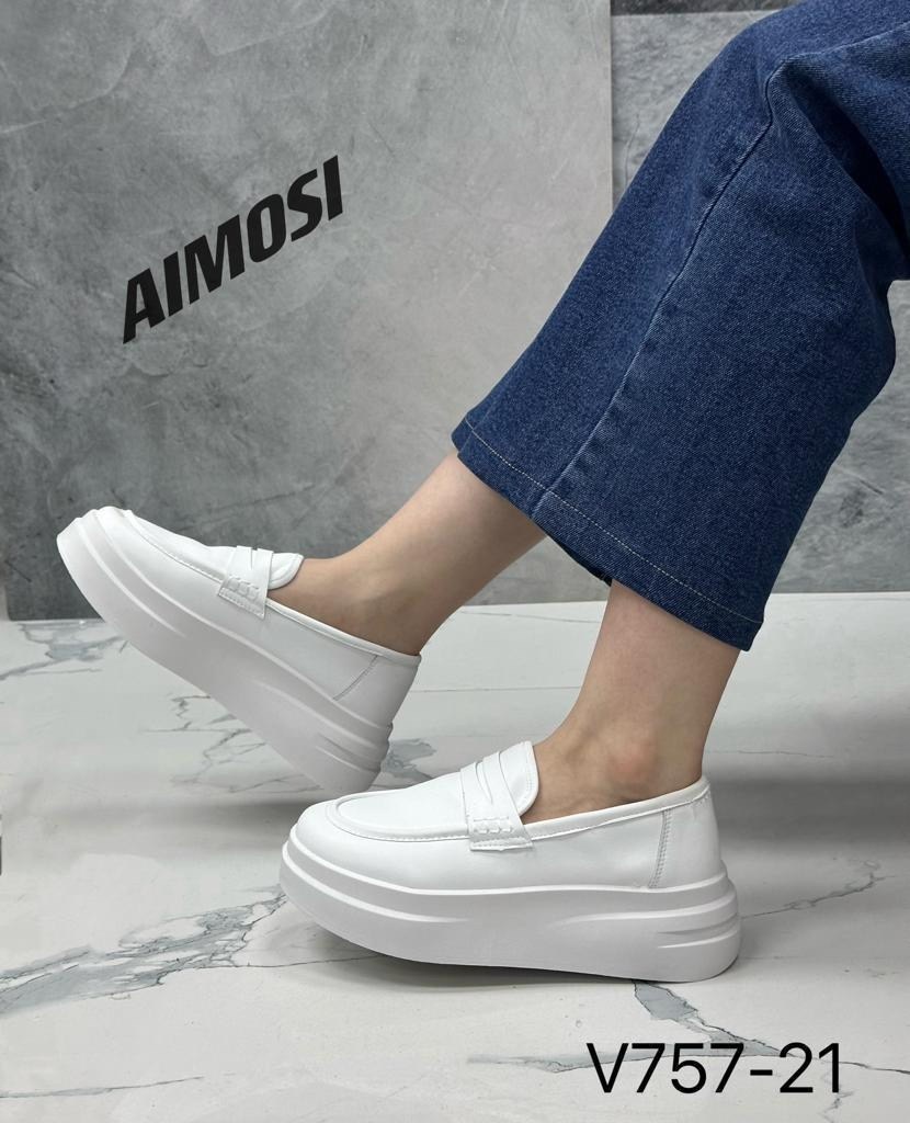 ,слипоны женские,женские лоферы,лоферы женская ,лоферы aimosi