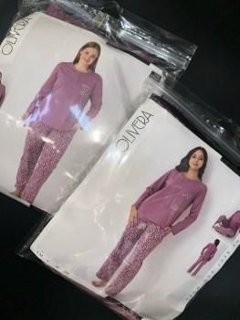 Домашняя одежда