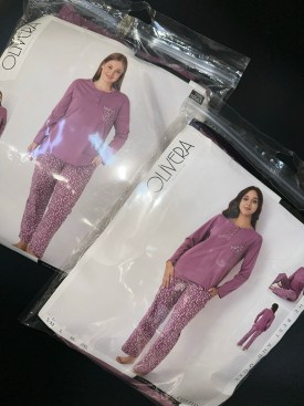 Домашняя одежда