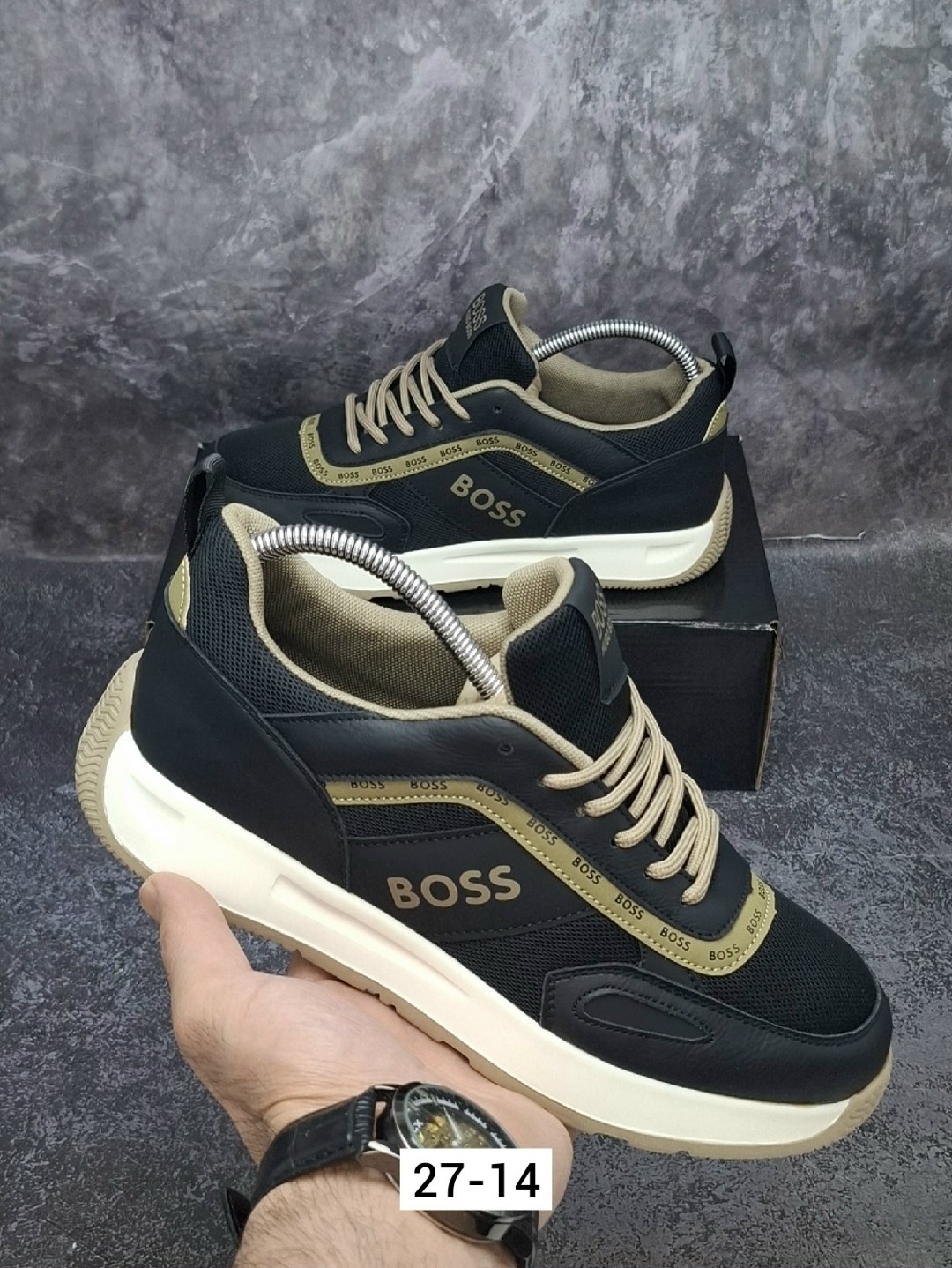 кроссовки мужские boss,кроссовки boss,мужские кроссовки,кроссовки для мужчин,