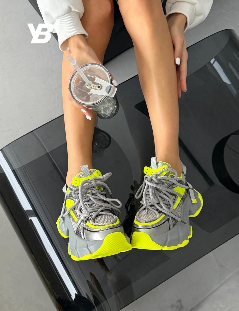 женские кроссовки,кроссовки,массивные кроссовки,кроссовки на платформа,повседневные кроссовки