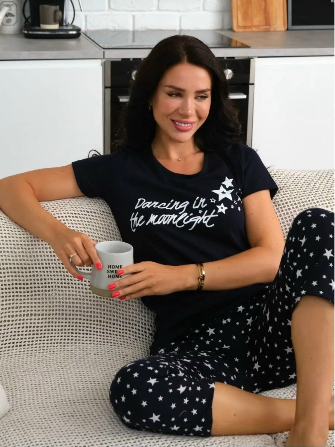 пижама женская,стильная пижама,пижама с бриджами домашняя большие размеры время,пижама женская с бриджами,пижама с бриджами домашняя большие размеры