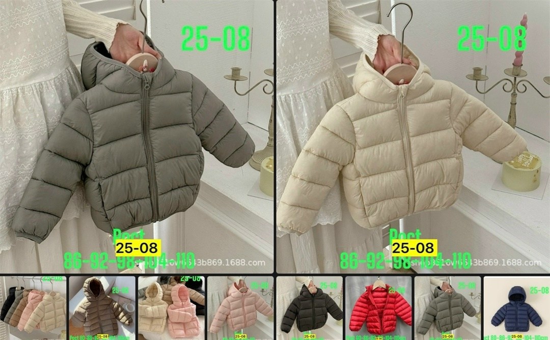детский пуховик,детская куртка,куртка для малышей,куртка полиэстер,детская куртка полиэстер