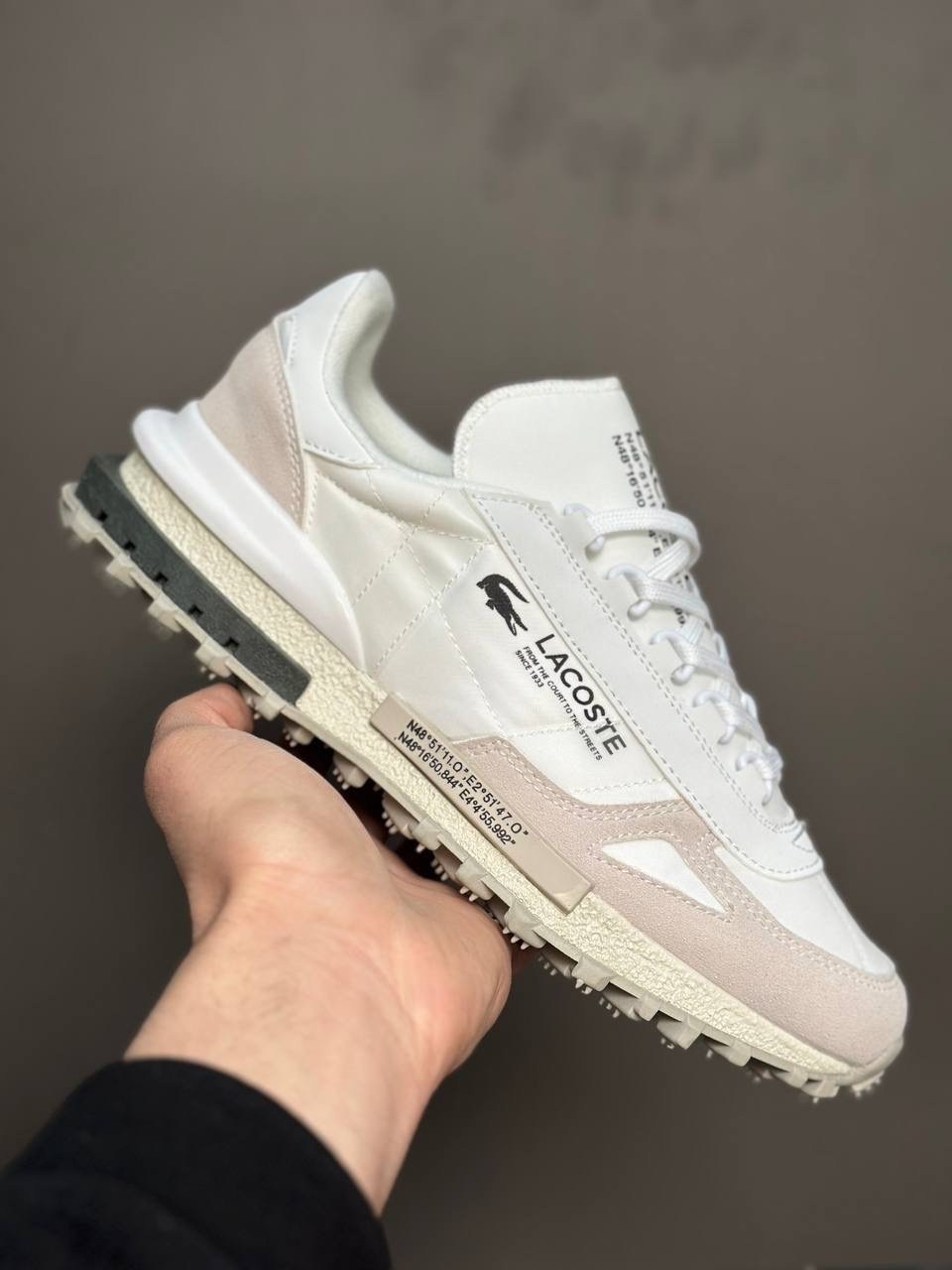 кроссовки lacoste elite active,кроссовки lacoste,кроссовки мужские lacoste,кроссовки,кроссовки мужские lacoste модель 112285