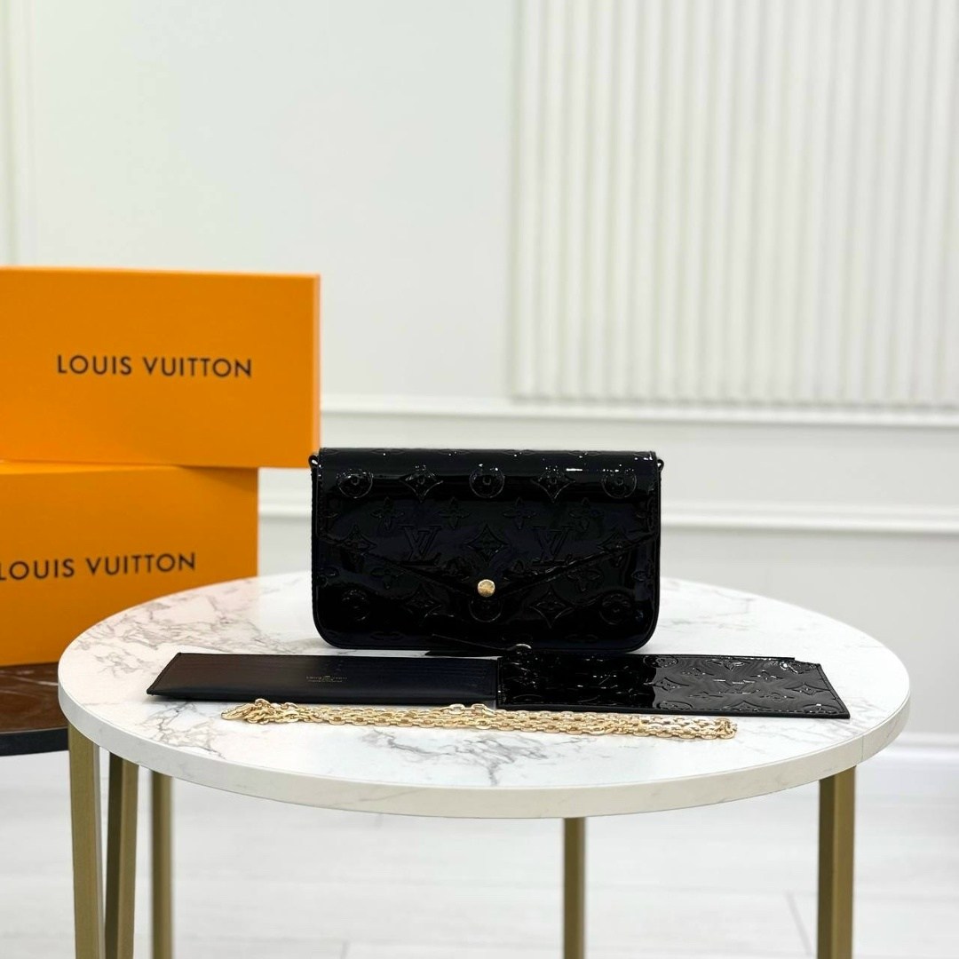 клатч,женский клатч,черный клатч,клатчи лакированные,клатч диор