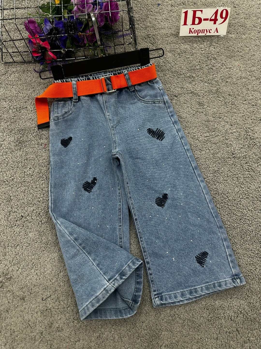 детские джинсы,джинсы для девочек,брюки джинсы,джинсы детский,джинсы